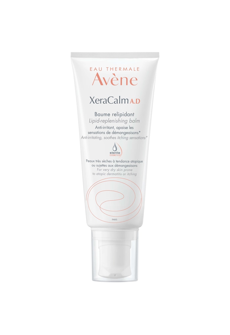Balsam de corp  XeraCalm A.D. pentru piele foarte uscata si atopica - 200 ml