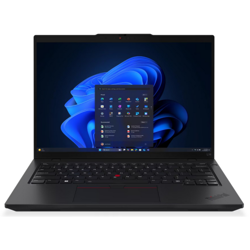 Laptop ThinkPad L14 G6 WUXGA 14 inch AMD Ryzen 7 Pro 250 32GB 1TB SSD Windows 11 Pro Black