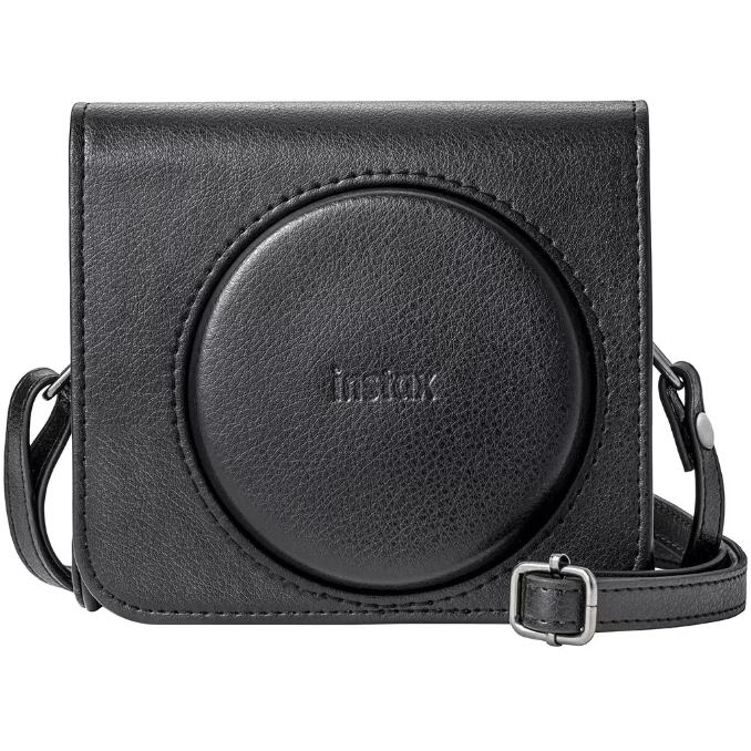 Husa Instax SQ 40 Negru