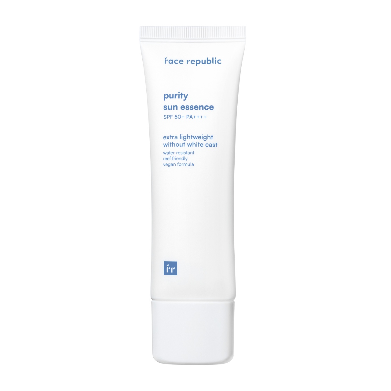 Esenta de protectie solara SPF50+ PA++++, Face Republic – Purity Sun Essence, 50 ml