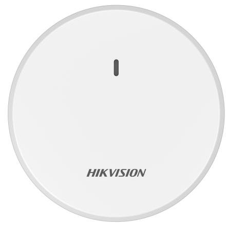 Access Point de tavan Wi-Fi 6 1800M Hikvision DS-3WAP622G-SI, 1 Gigabit Port with PoE Input