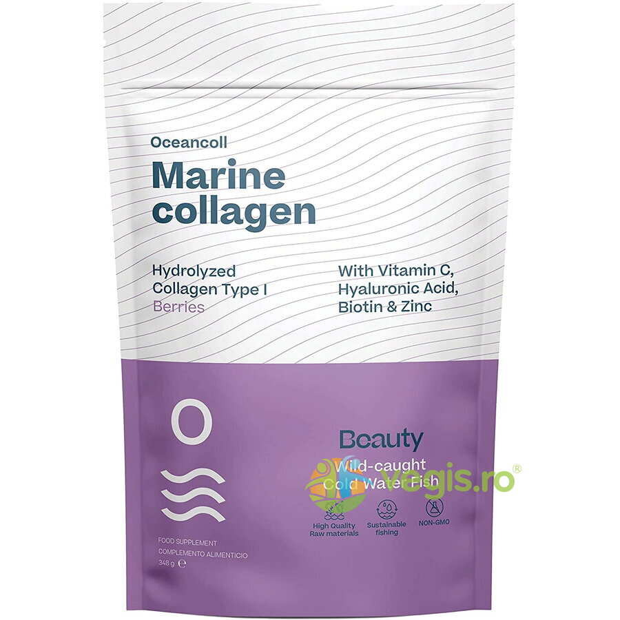 Colagen Marin Oceancoll Beauty  348g