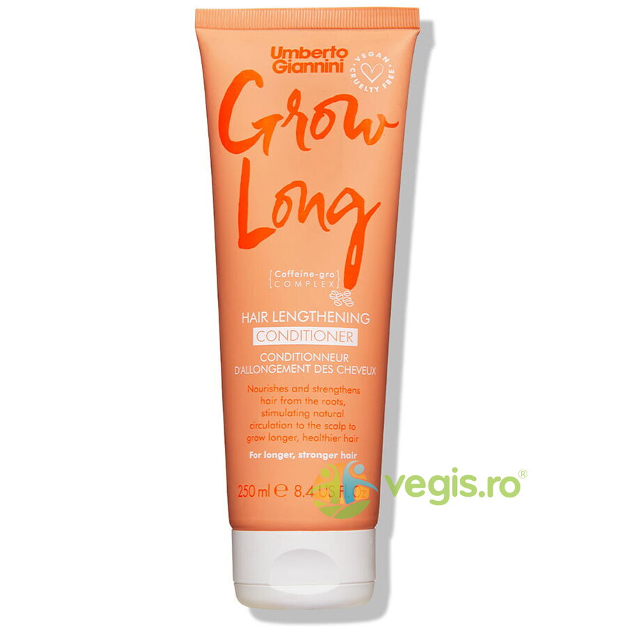 Balsam pentru Cresterea Parului Grow Long 250ml