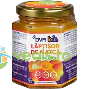 Laptisor de Matca pentru Copii 200ml