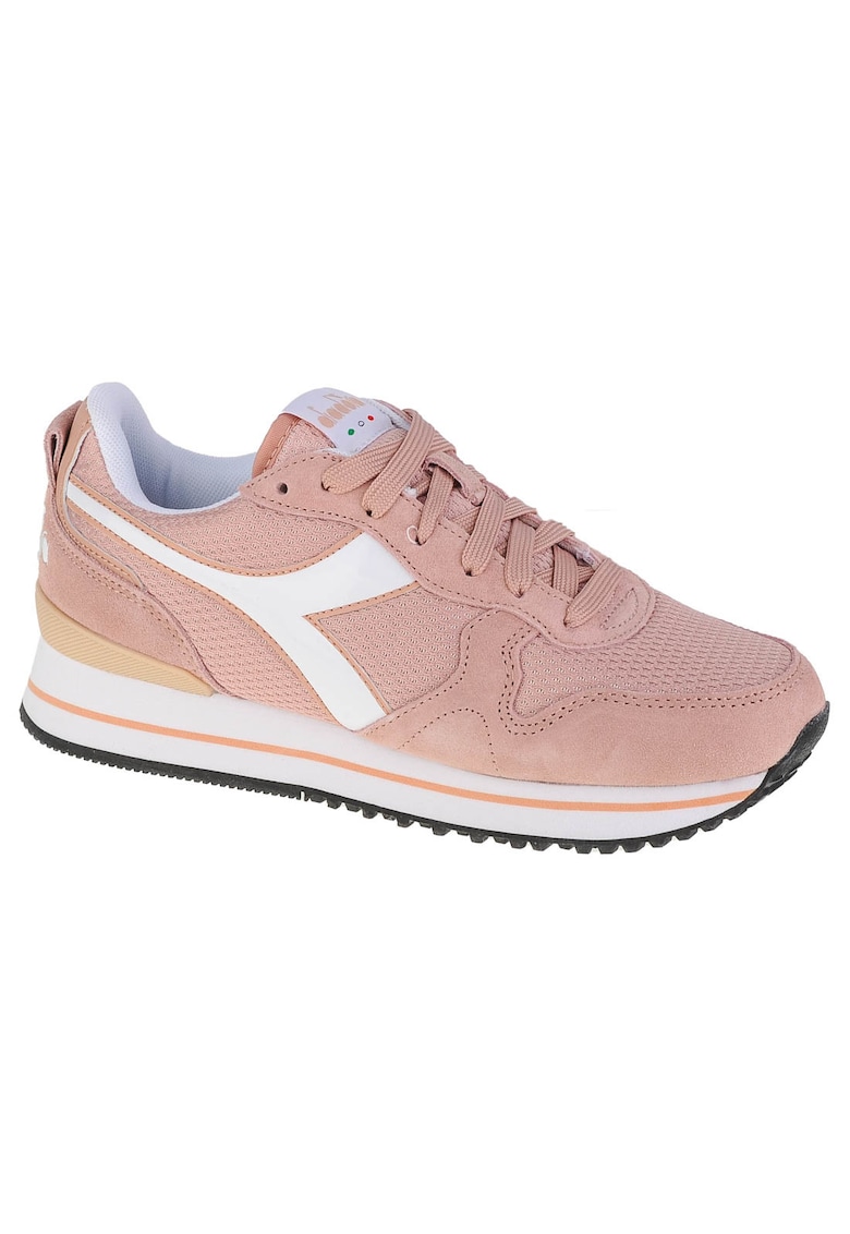 Sneakers -  Olympia Platform Wn 101-176996-01-25093 - Roz - Roz