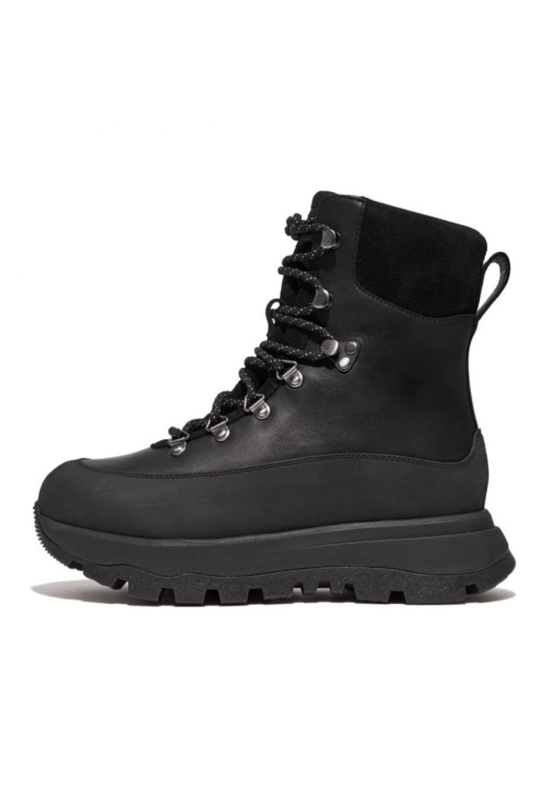 Ghete pentru femei -  BM183202 - Negru
