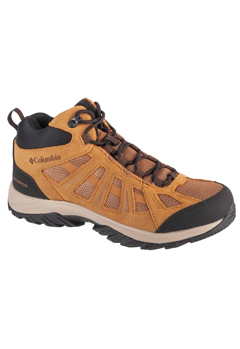 Pantofi pentru drumetii -  Redmond III Mid WP 19405812
