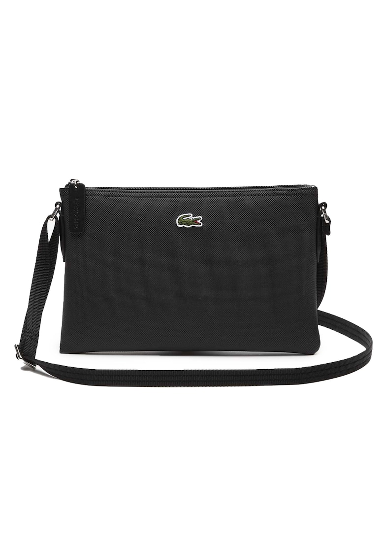 Geanta crossbody Core Essentials - Negru