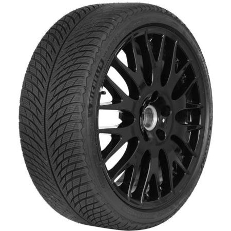 Anvelopa Pilot Alpin 5 225/50 R17 98H
