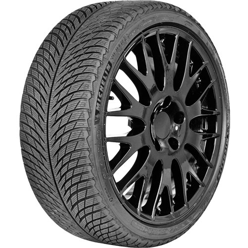 Anvelopa Pilot Alpin 5 Suv 285/40 R22 110V