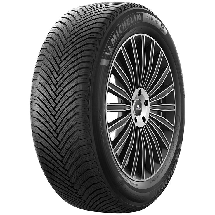 Anvelopa Iarna Alpin 7 XL 225/50 R18 99V