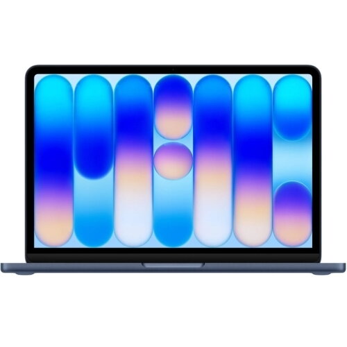 Laptop MacBook Neo 13 inch Retina A18 Pro 6-Core 8GB 512GB SSD INT KB macOS Indigo