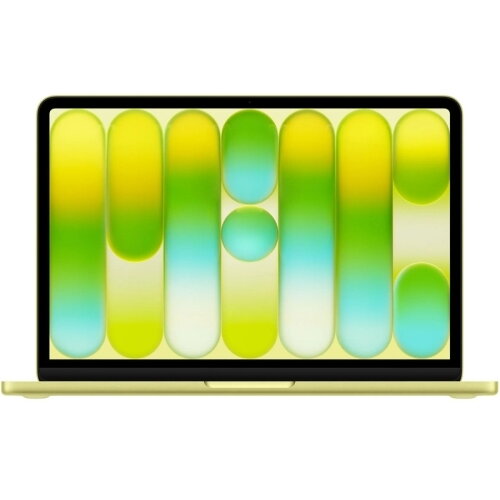 Laptop MacBook Neo 13 inch Retina A18 Pro 6-Core 8GB 512GB SSD INT KB macOS Citrus