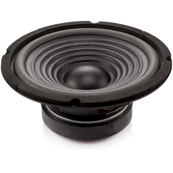 Difuzor Auto Hi-Fi Home 8inch 203mm 100/200W / 8Ohm Negru