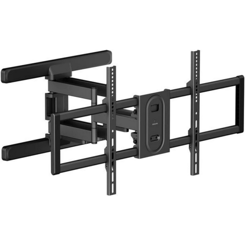Suport TV de Perete SQM9840/00 Universal 43-100Inch Sarcina Maxima 60KG Negru