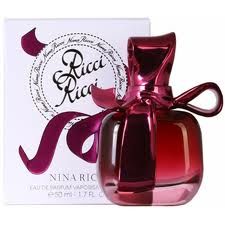 Nina Ricci Ricci Ricci, Apa de Parfum, Femei (Concentratie: Apa de Parfum, Gramaj: 50 ml)
