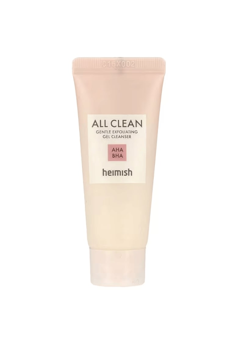Gel de curatare -  All Clean Gentle Gel Cleanser - 20 ml - pentru ten normal - mini