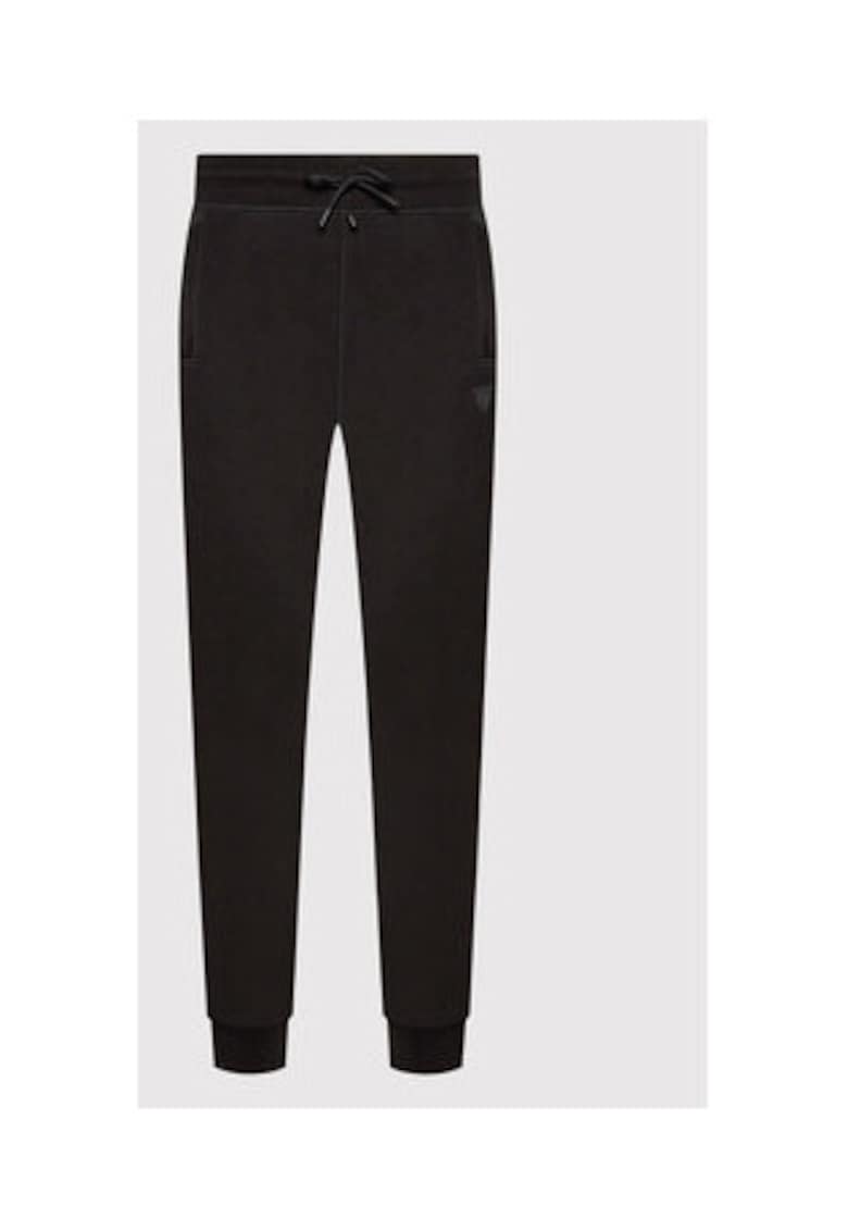 Pantaloni de trening uni -