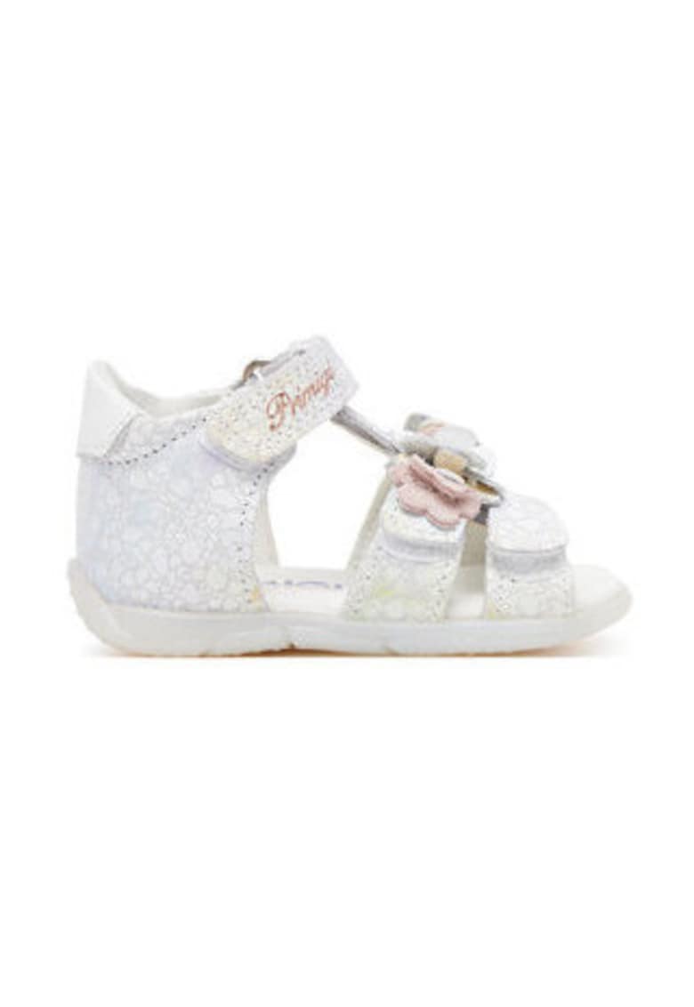 Sandale fete - 7911822 -  Piele naturala - Multicolor
