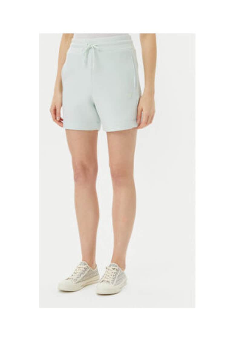 Pantaloni scurti cu talie ajustabila