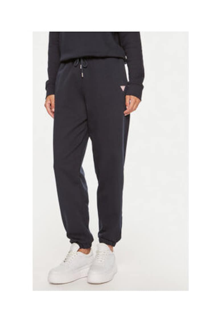 Pantaloni de trening cu snur