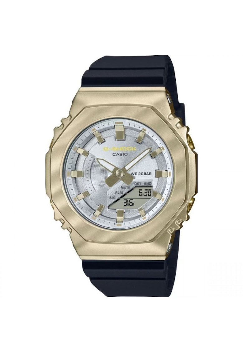 Ceas Dama -  G-Shock - Classic GM-S2100 GM-S2100BC-1AER