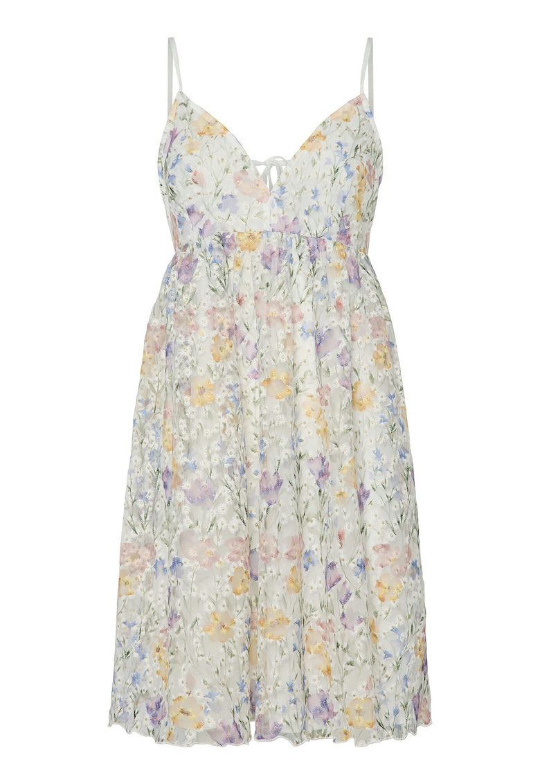 Rochie de vara dama - Multicolor