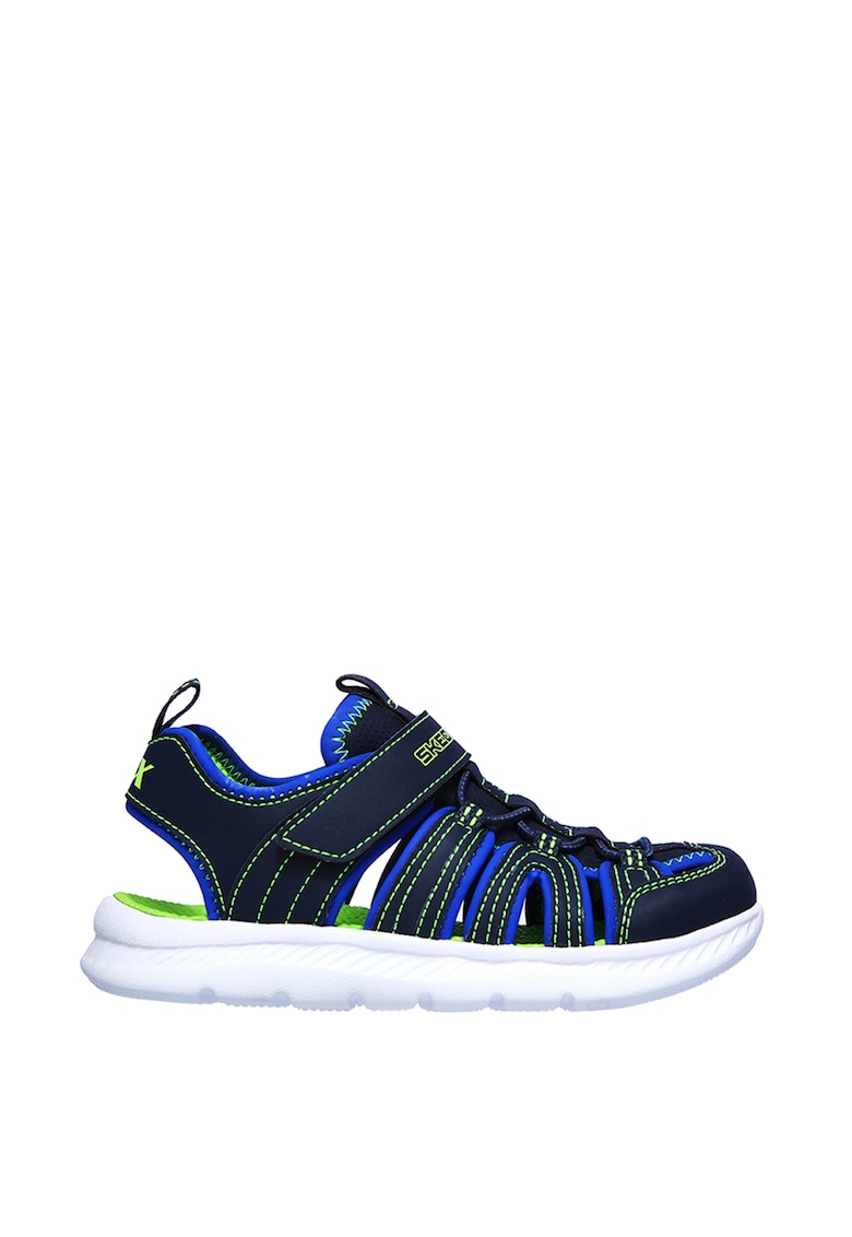 Sandale cu velcro C-Flex