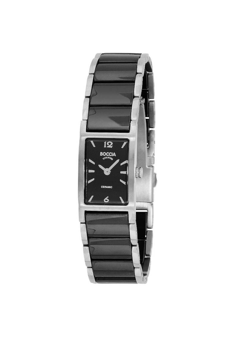 Ceas de dama  3201-02 - Quartz - 19mm - 5ATM