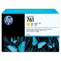 Cartus  inkjet HP CM992A Galben