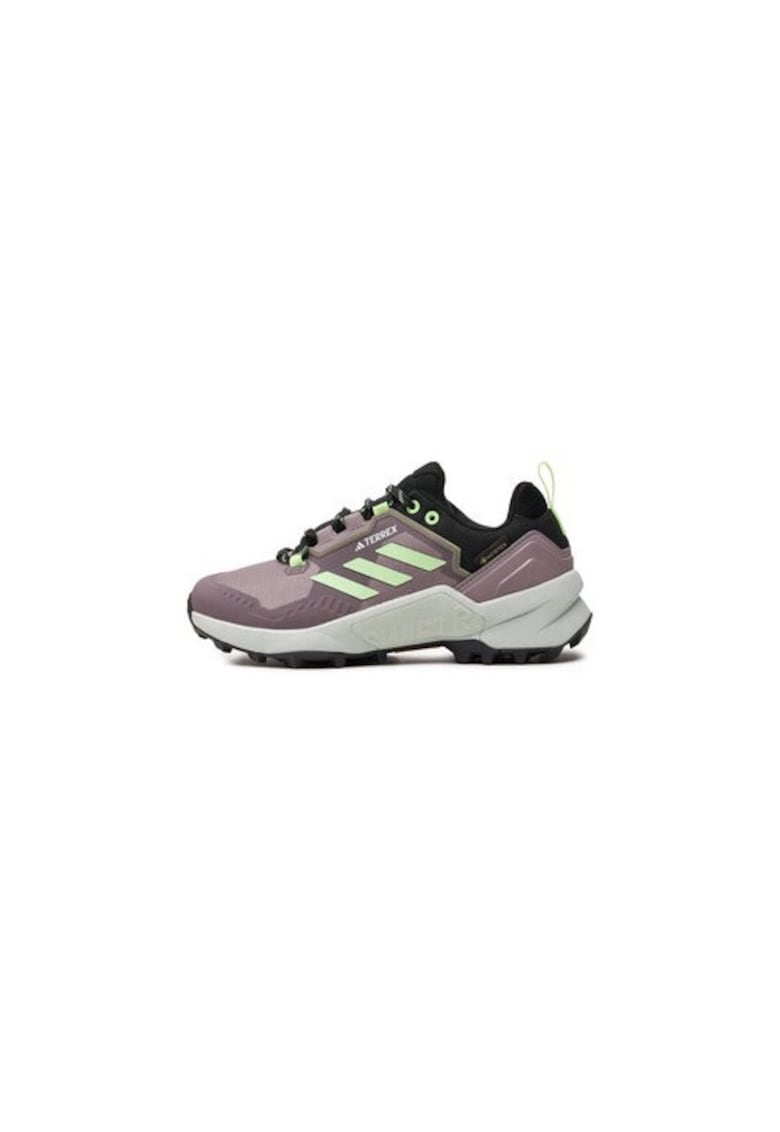 Bocanci trekking dama  303460495 - Sintetic - Violet - Violet