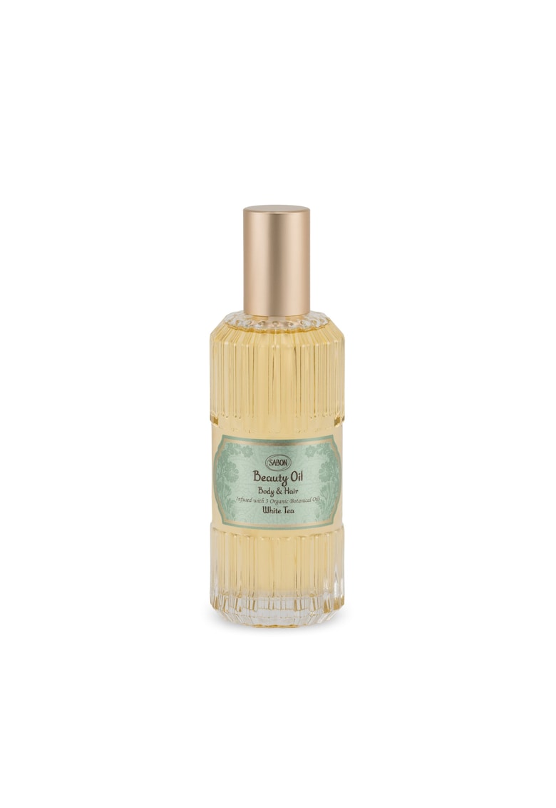 Ulei de corp White Tea -  11914S - 100 ml