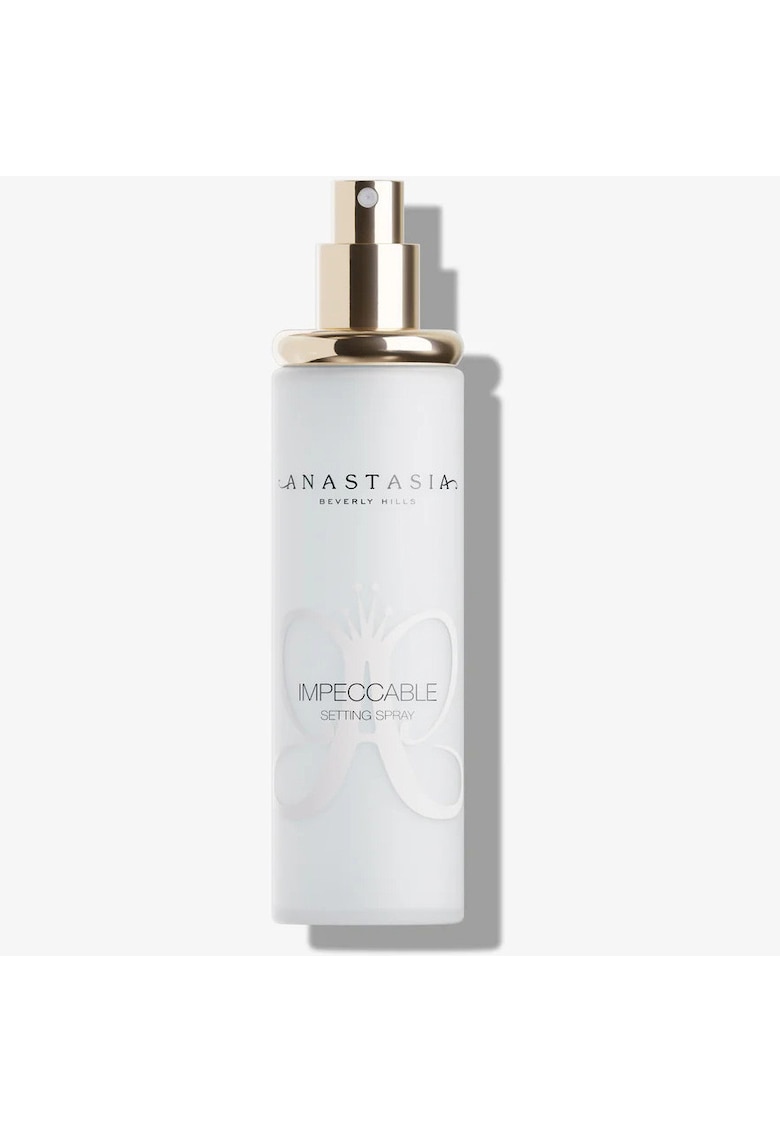 Spray pentru fixarea machiajului Impeccable Blurring Matte - 100 ml
