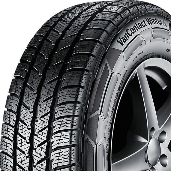 Anvelopa Iarna VanContact Winter 215/75R16C 113/111R