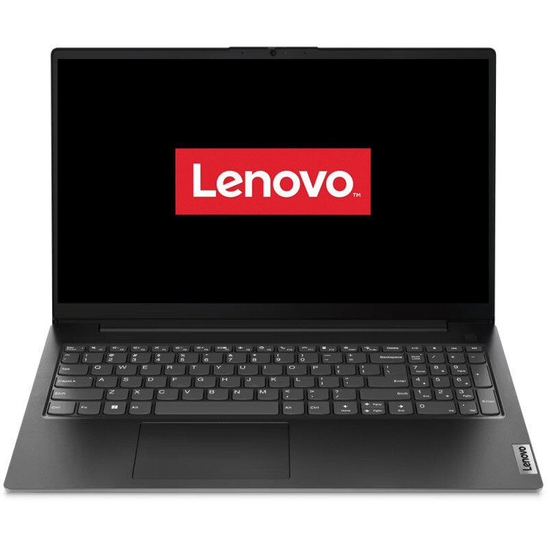 Laptop V15 G4 AMN 15.6 inch FHD AMD Ryzen 3 7320U 16GB DDR5 512GB SSD Business Black
