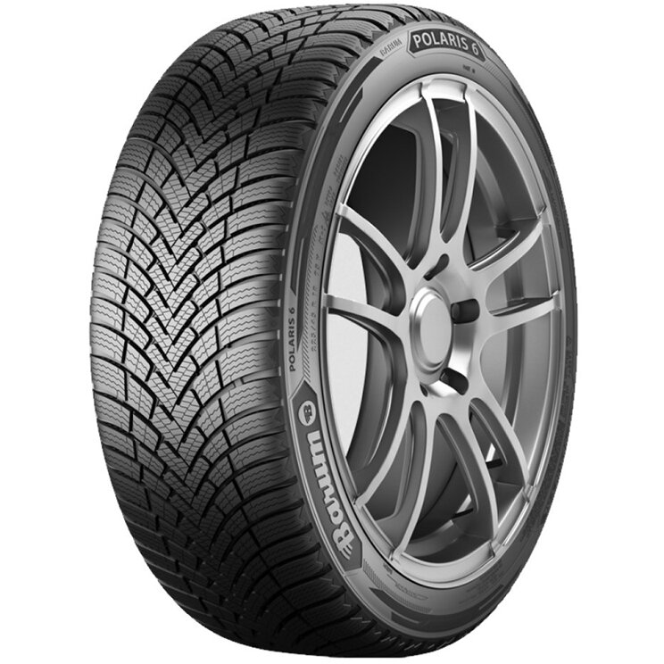 Anvelopa Iarna Polaris 6 XL 235/35 R19 91W