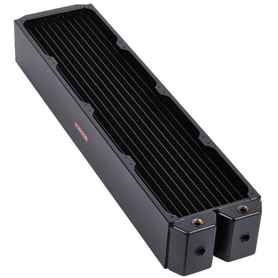 Oferte la Radiator NexXxoS Monsta 560mm Negru