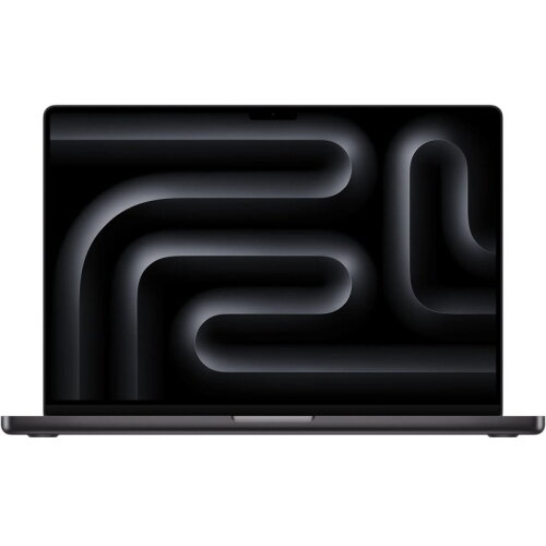Laptop MacBook Pro 16.2 inch Liquid Retina XDR M5 Max 18-Core 48GB 2TB SSD macOS Space Black