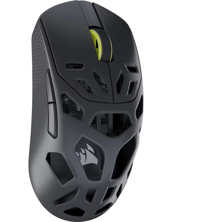 Mouse Gaming CH-931G100-WW Sabre V2 Pro Wireless Bluetooth Negru