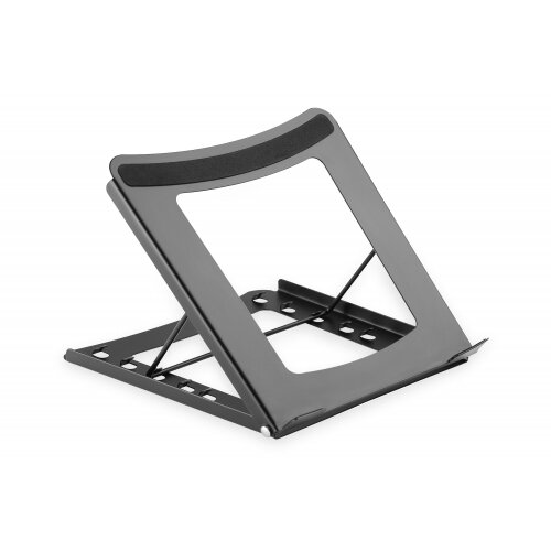 Stand Mobil pentru Laptop 15inch Gri