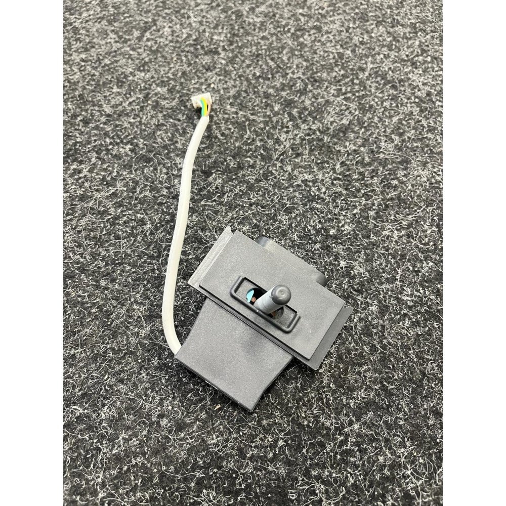 Limitator de cursa Allmatic Moveo