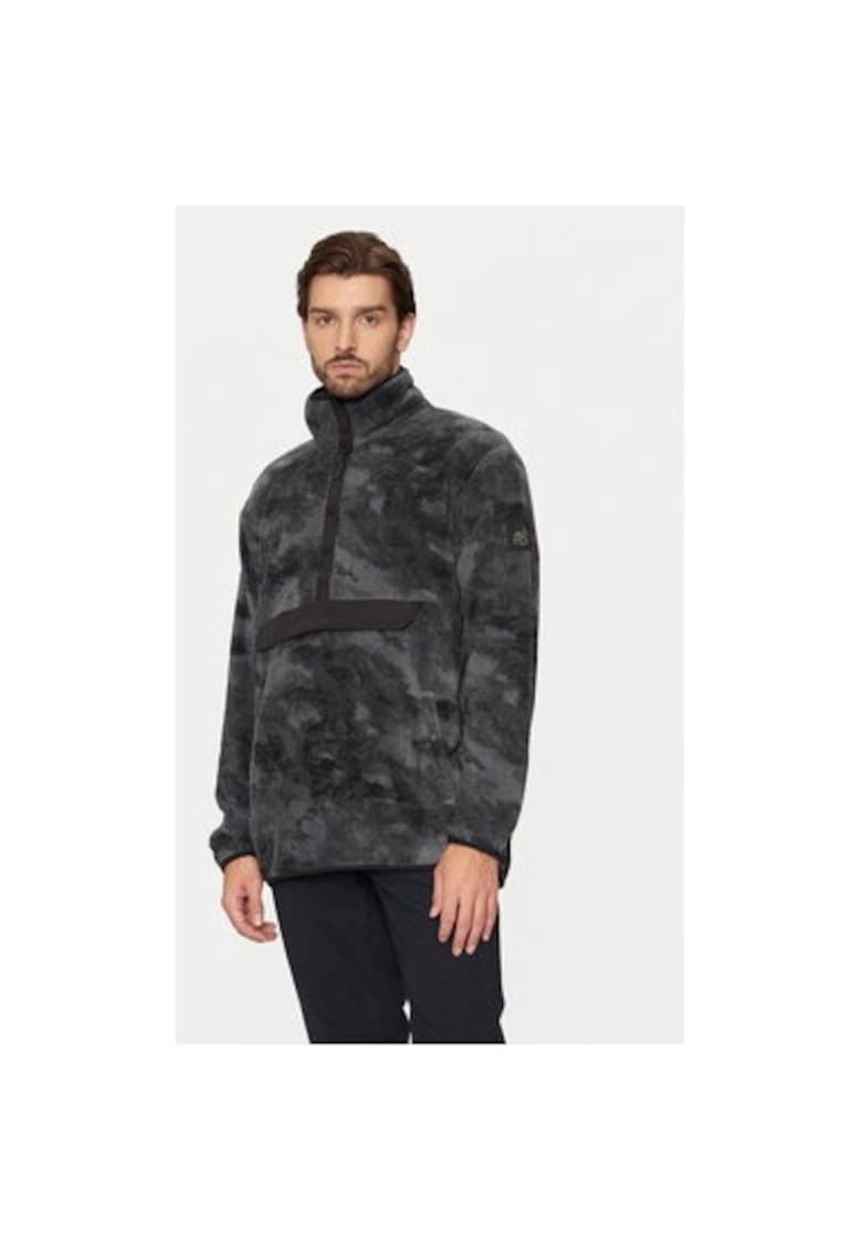 Polar barbati -  303944568 - Poliester - Gri - Gri