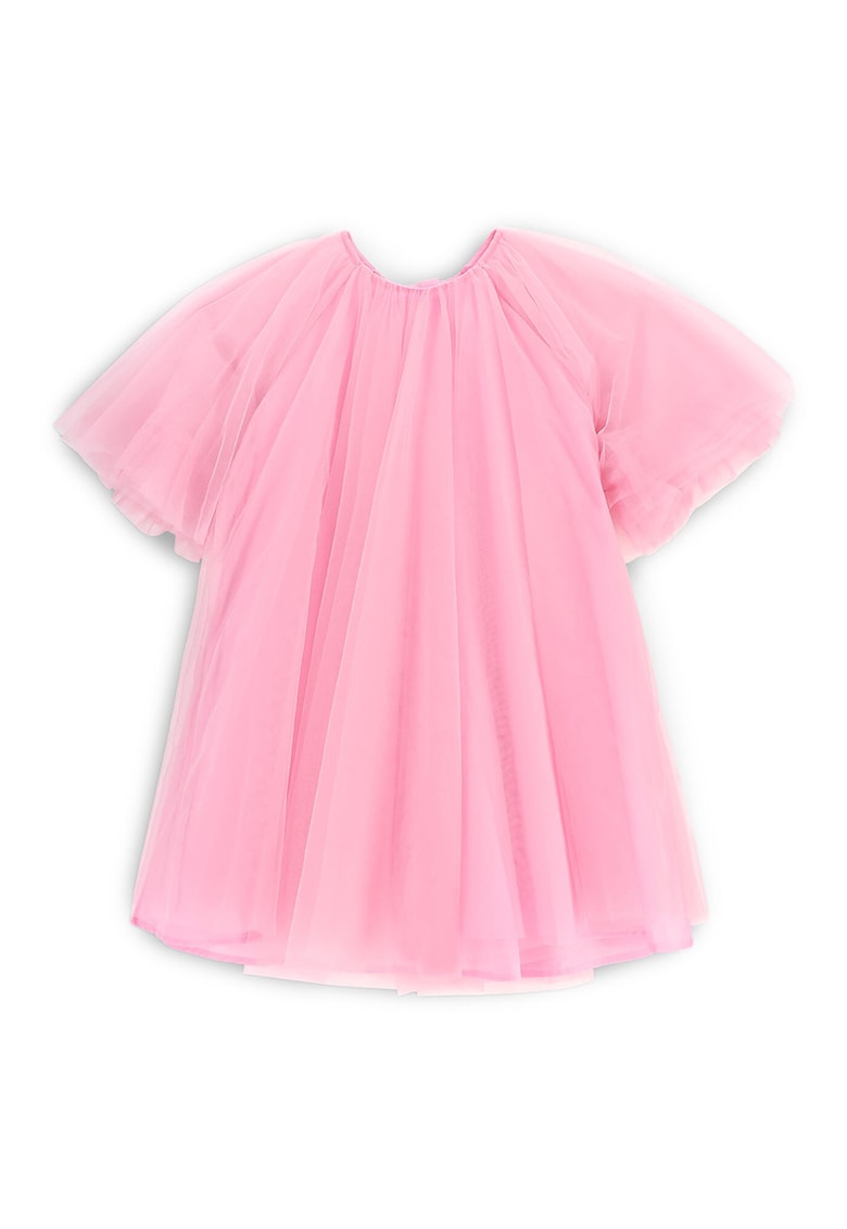 Rochie fete  WC5128211EJG - Poliamida - Roz - Roz