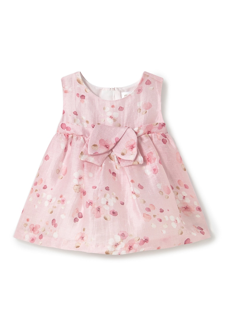Rochie fete  1863 - In/Poliester - roz - Roz