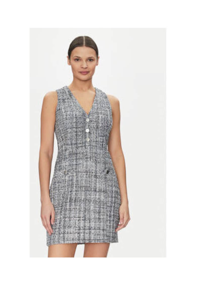 Rochie din tuid