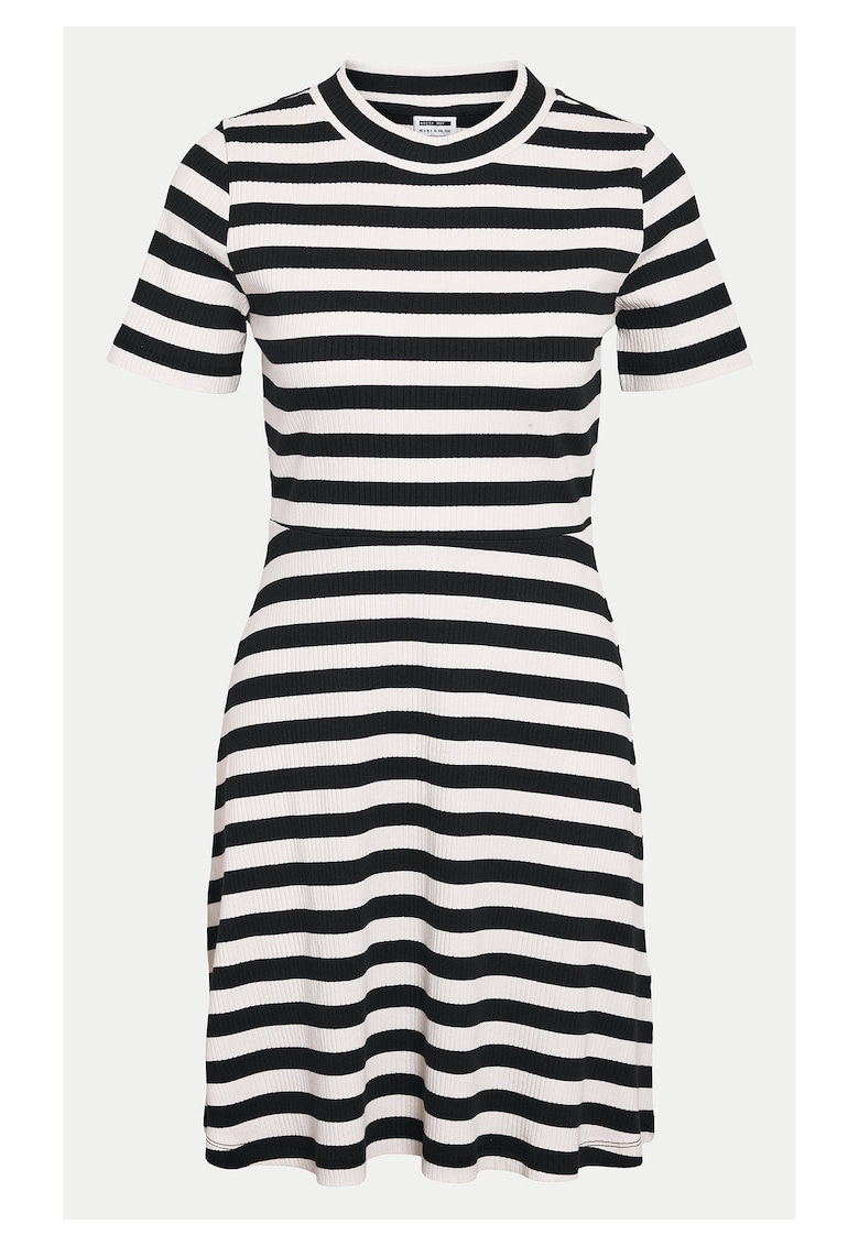 Rochie dama  27033179 - Bumbac/Elastan - Bej
