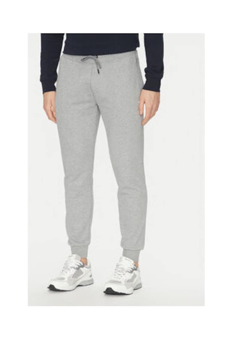 Pantaloni de trening barbatesti - cu snur