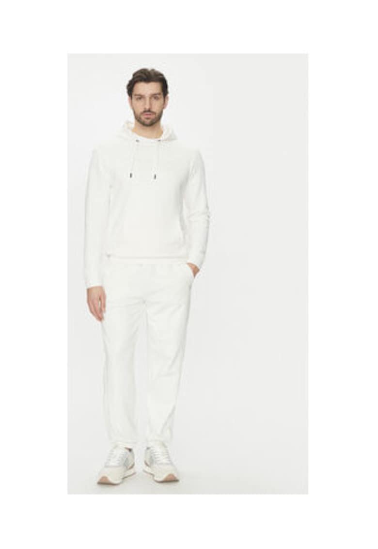 Pantaloni de trening barbatesti - cu logo