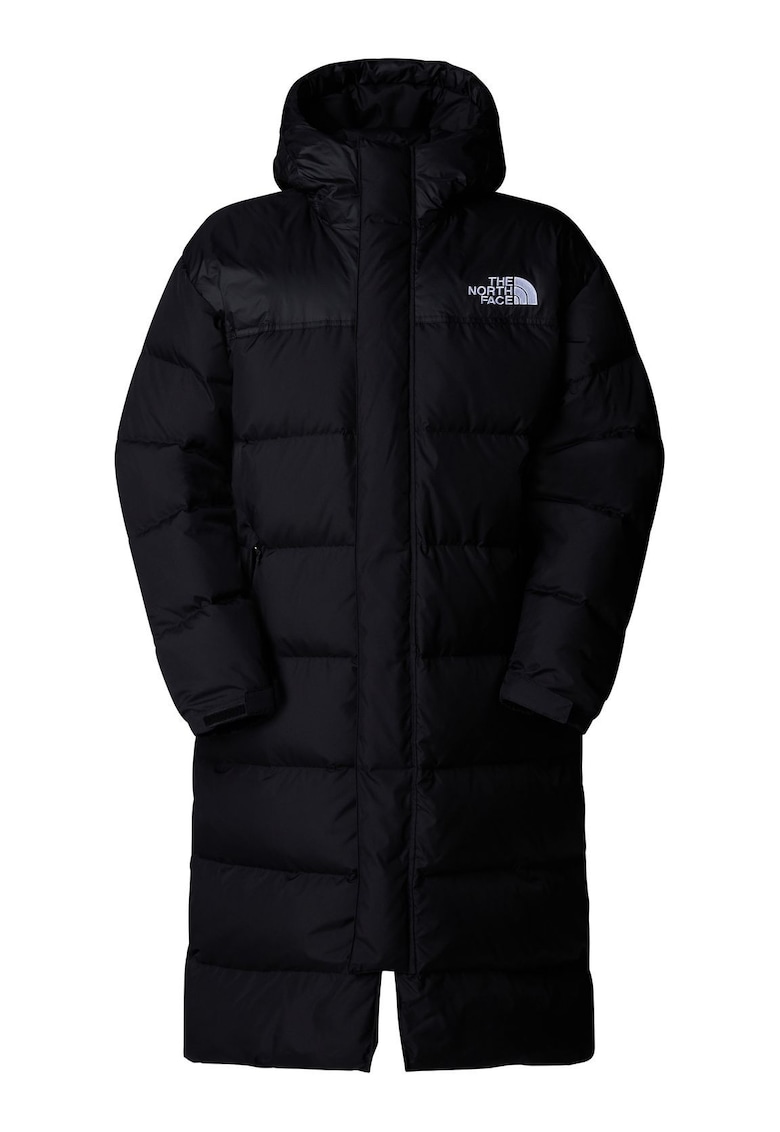 Jacheta  Nuptse Parka Nuptse NF0A832J4H01 - Negru