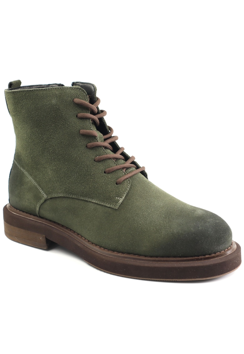 Ghete barbati L1L170016C 40 I - Verde